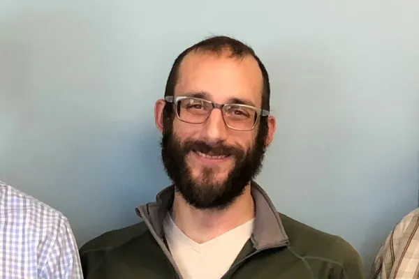 Photo of Alex Jeffrey Pretti